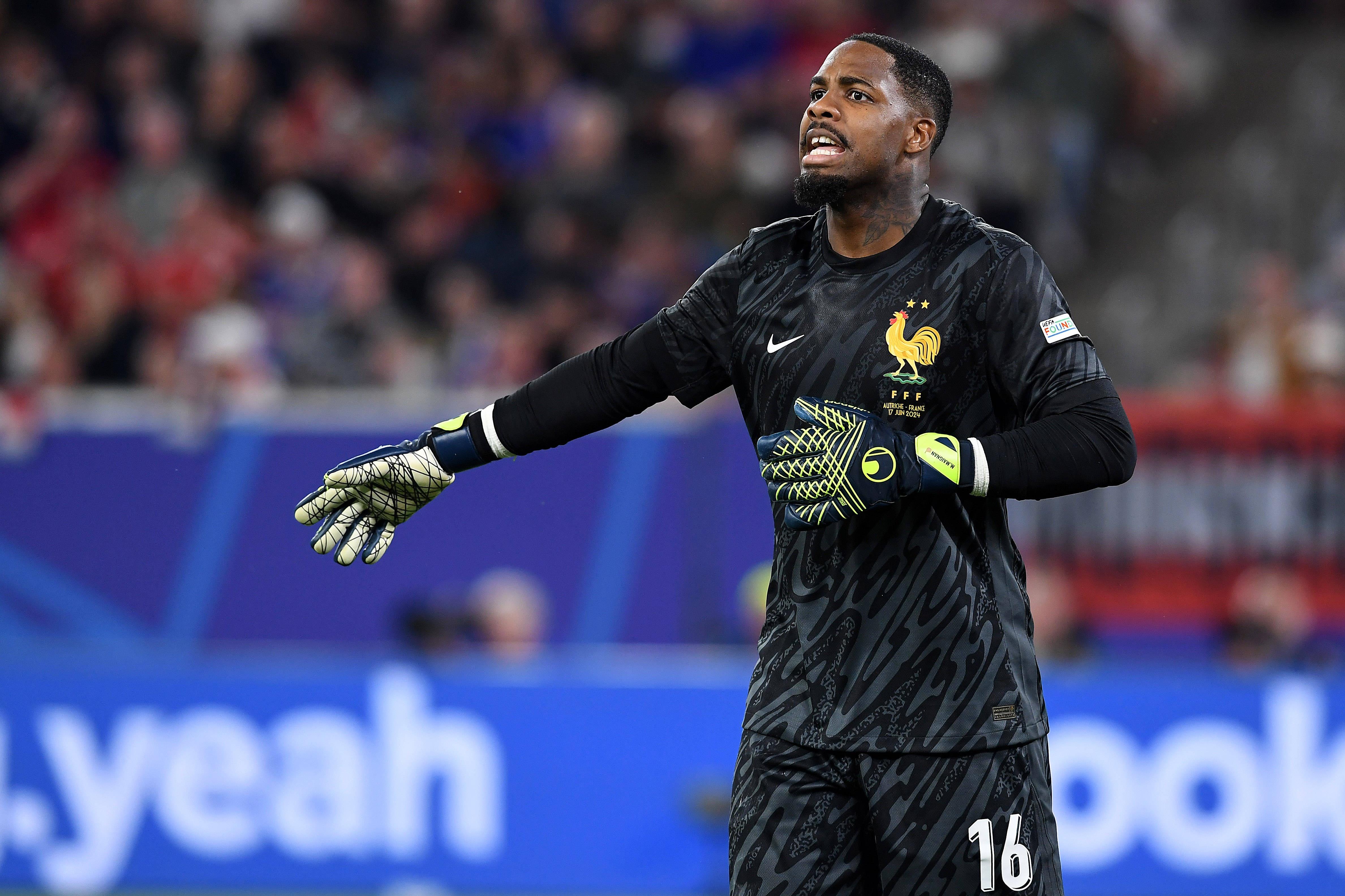 Ning重要时刻大比分获胜，法国队带队取胜！的简单介绍