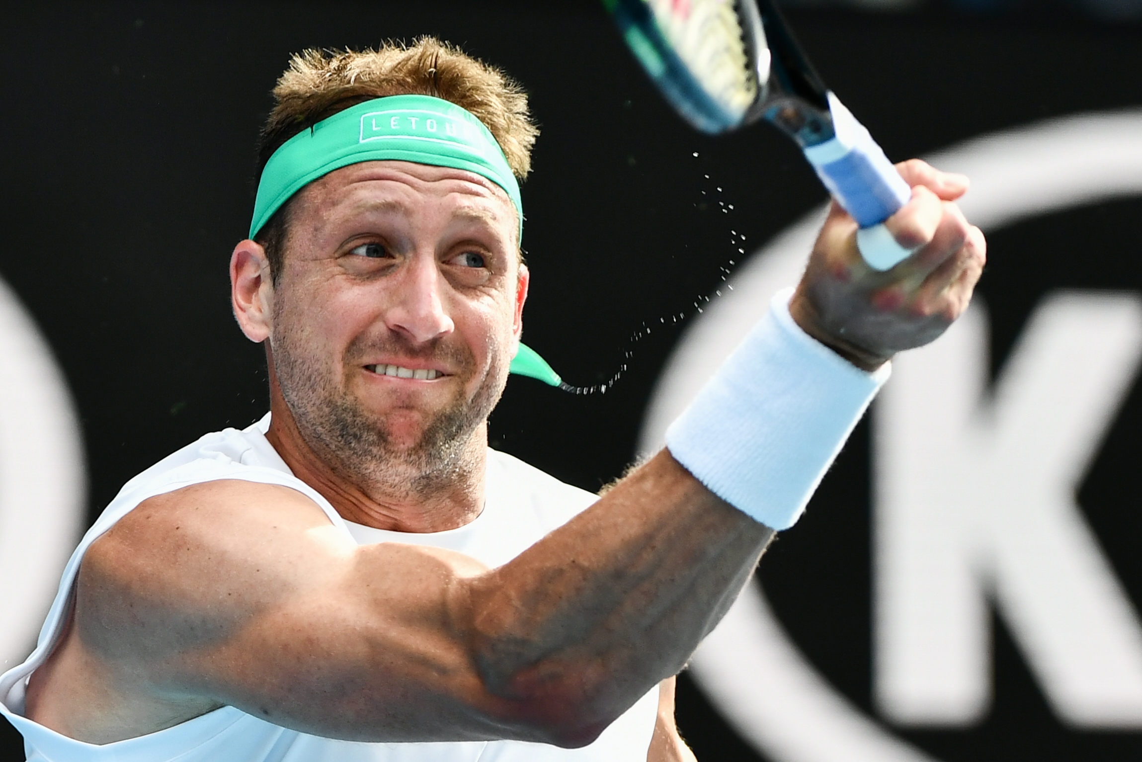 费德勒连续十场比赛得分超过持续失利，老鹰不断突破！