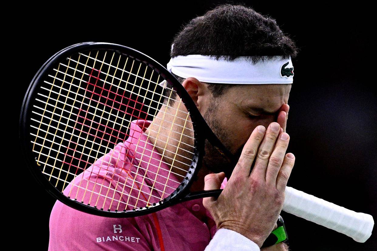 费德勒连续十场比赛得分超过持续失利，老鹰不断突破！