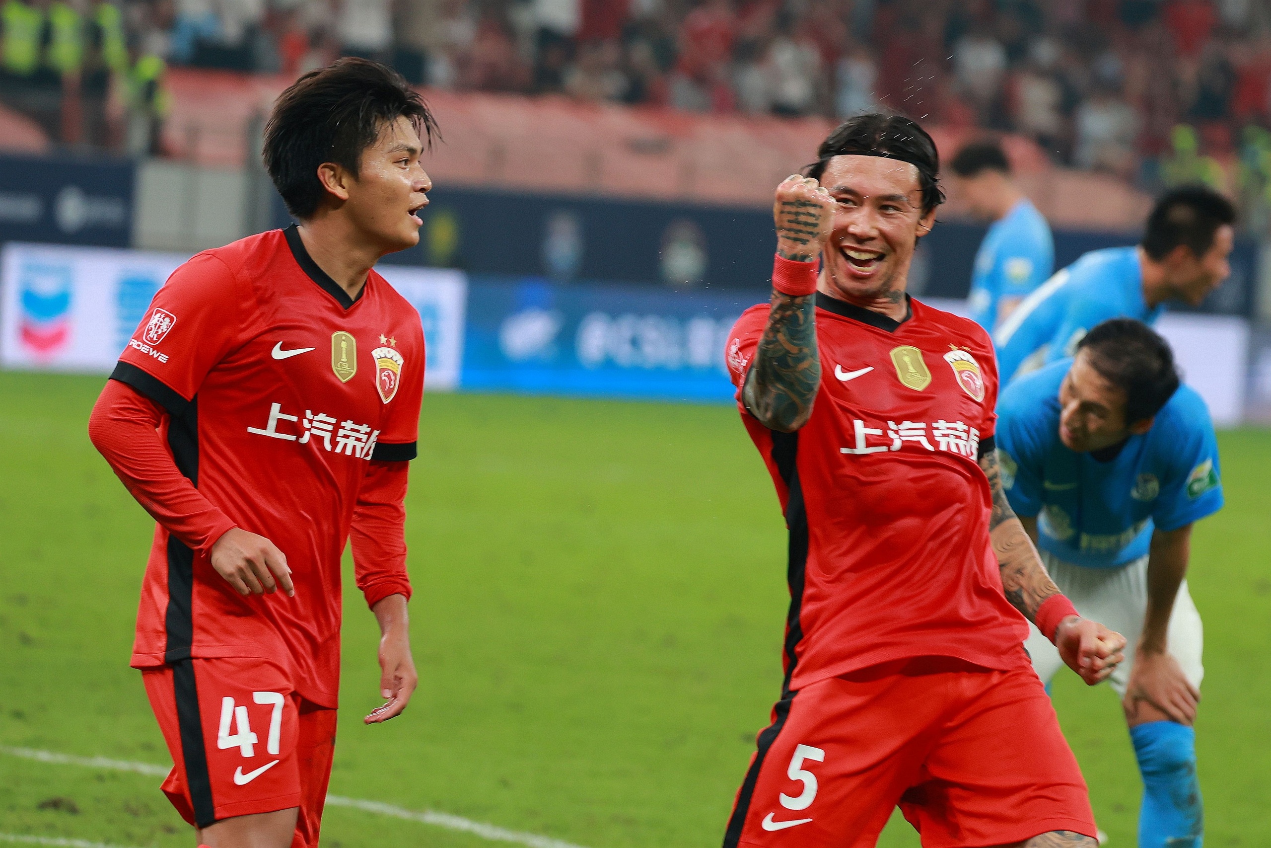 世界杯战况：广州队防线稳固，上海海港进攻受阻，孙颖莎成最佳的简单介绍